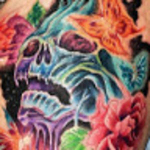 Meet your Posher, Roberta